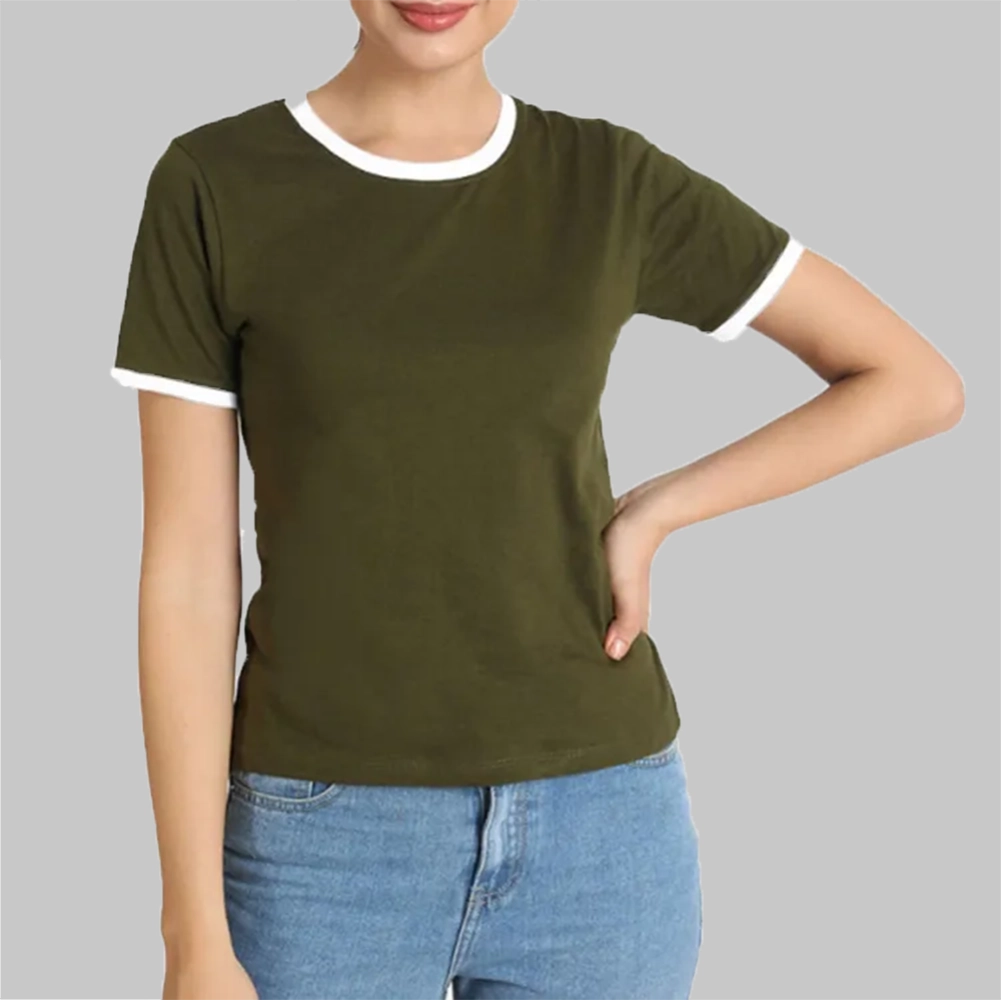 Women's T-shirts