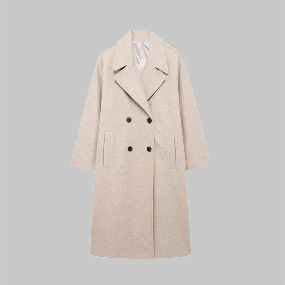 Women's coats