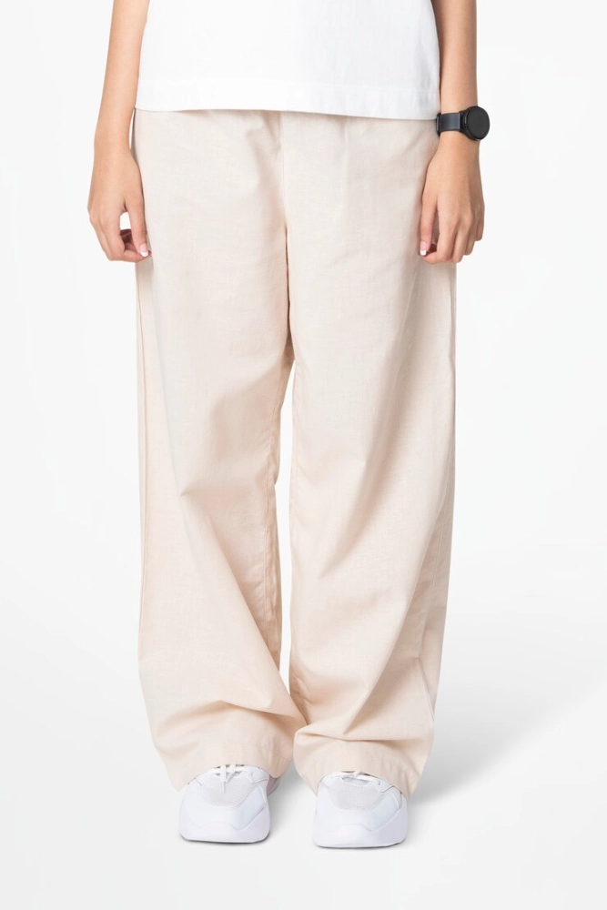 Linen Pants