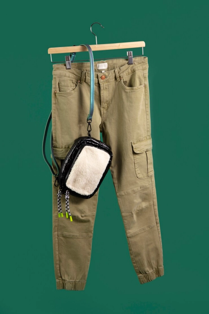 Cargo Pants