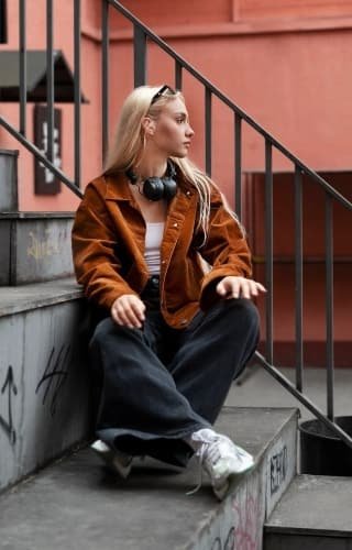 fashion men clothing