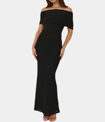 Custom dresses manufacturing