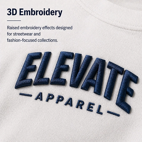 3D_Embroidery