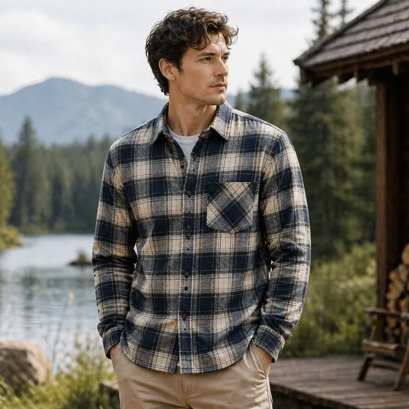 Custom_Flannel_Shirt
