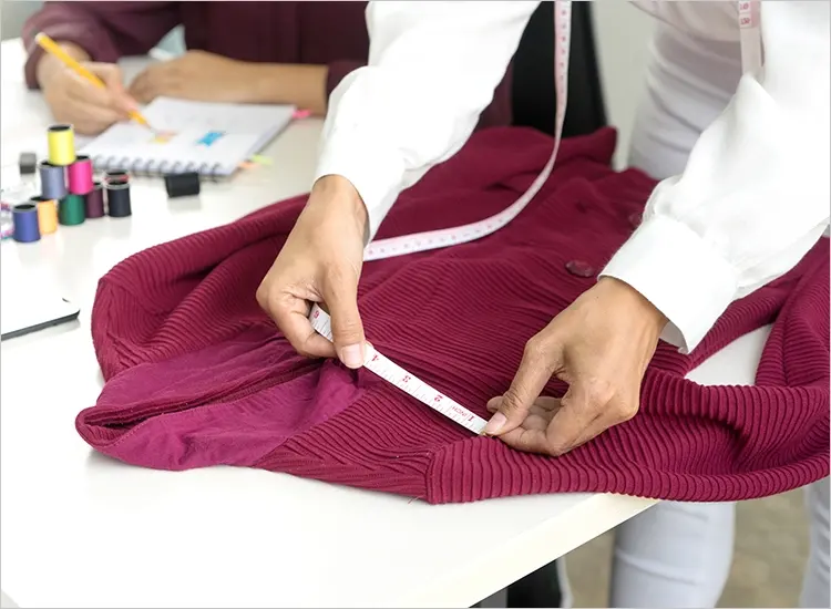 Sample Quality Control