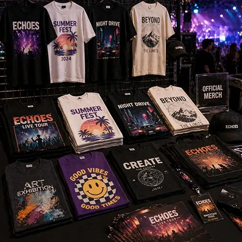 Event_Merchandise