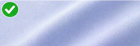 Comfortable professional fabric