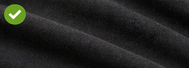 Stable fabric construction