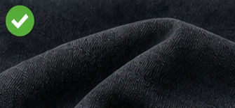 Heavyweight oversized t-shirt fabric