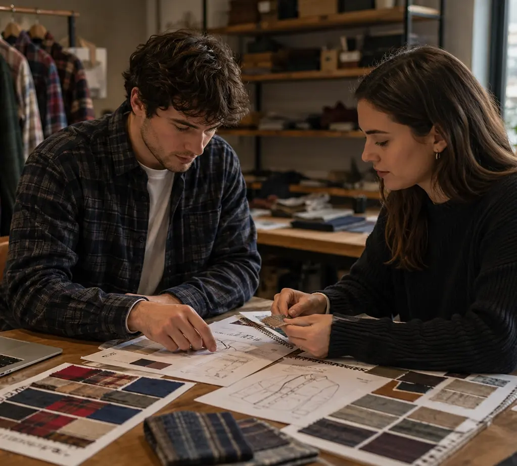 Start_Your_Flannel_Apparel_Project