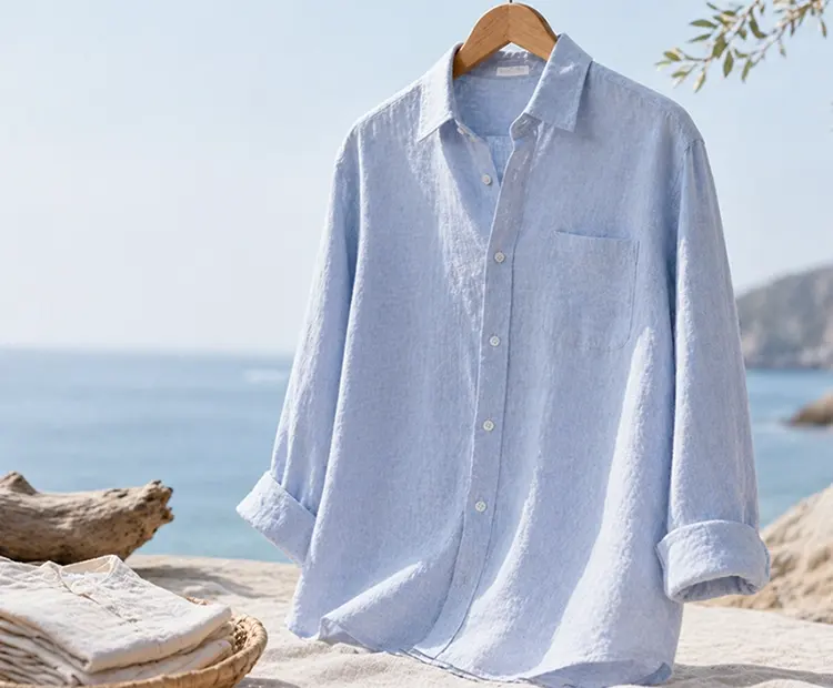 Start_Your_Linen_Apparel_Project