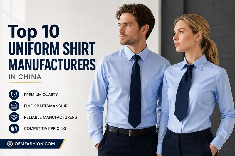 Uniform_Shirt_Manufactur