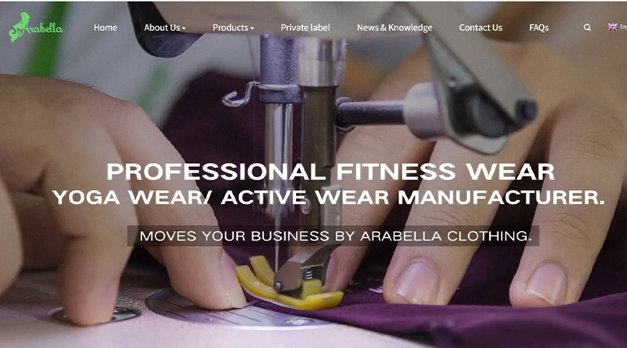 arabellaclothing
