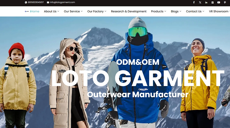 lotogarment