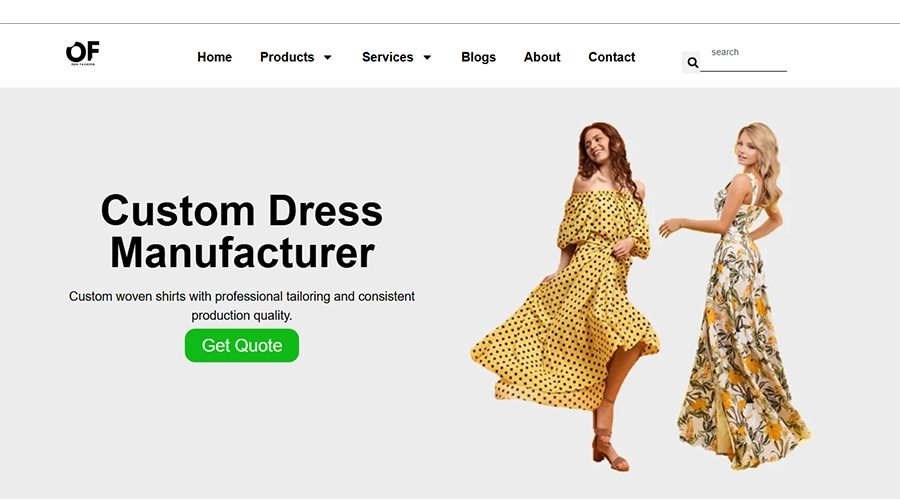 oenfashion