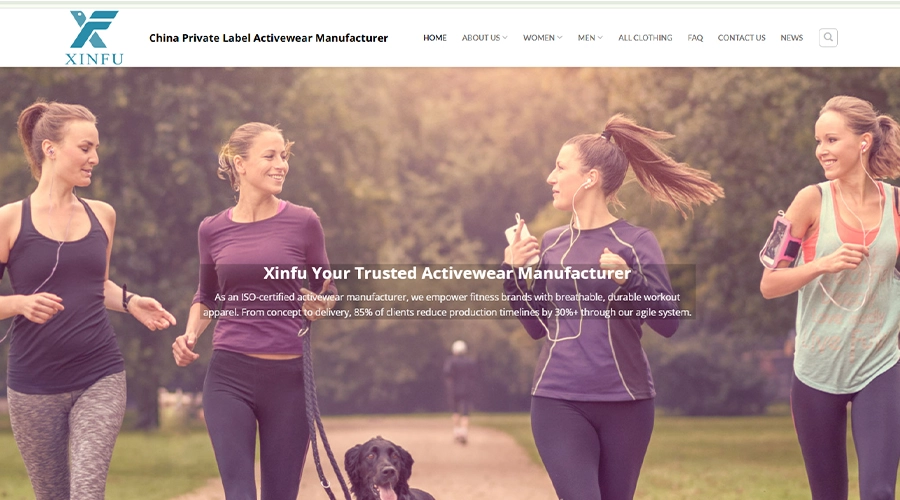 xinfuactivewear