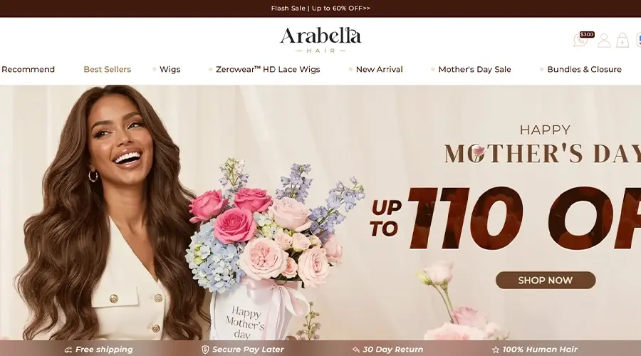 Arabella