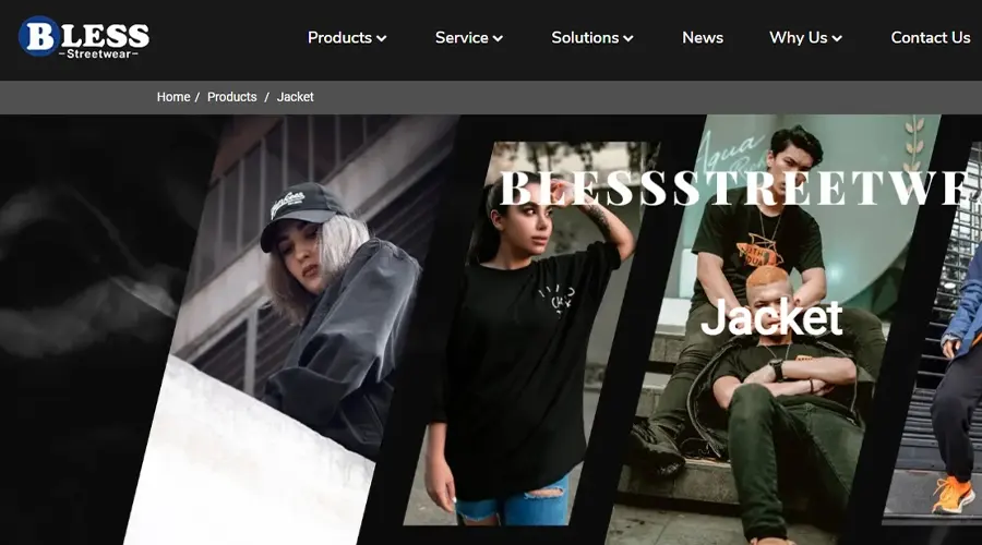 Bless_Streetwears