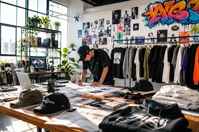 Build a Clear Brand Identity First