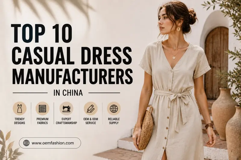 Casual_Dress_Manufacturers