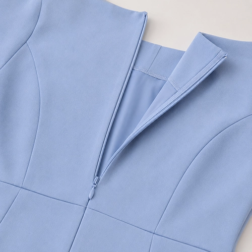 Clean and Durable Stitching