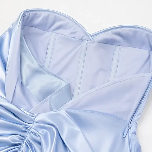 Comfort-Focused Inner Construction