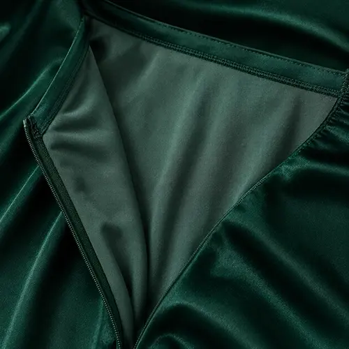 Comfort-Focused Lining