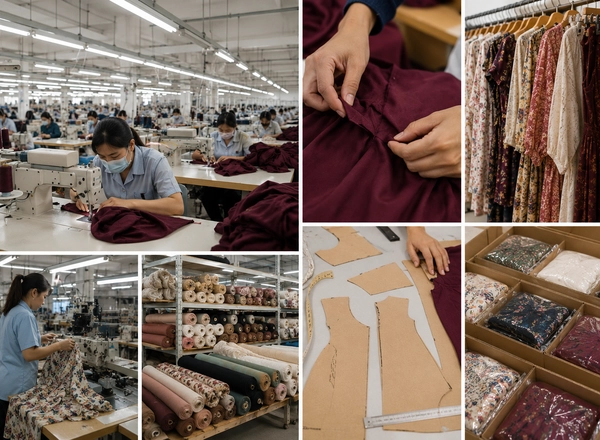 Designed for Modern Womenswear