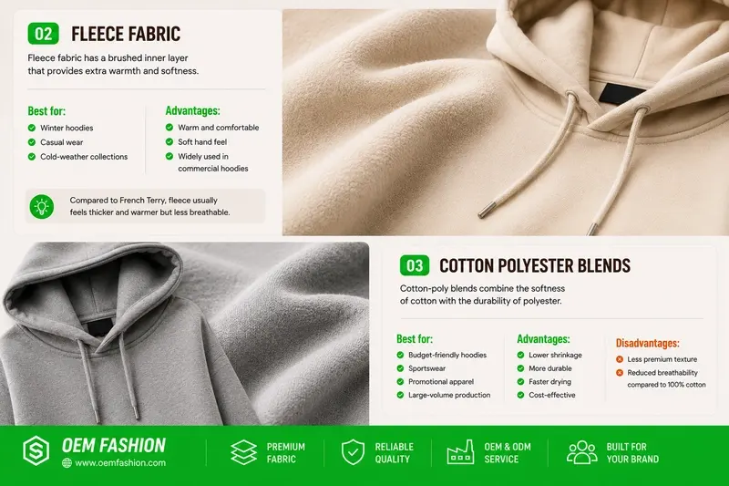 Fleece Fabric