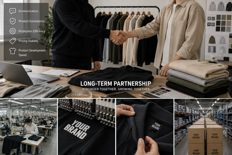 Look_for_Long-Term_Manufacturing_Partners