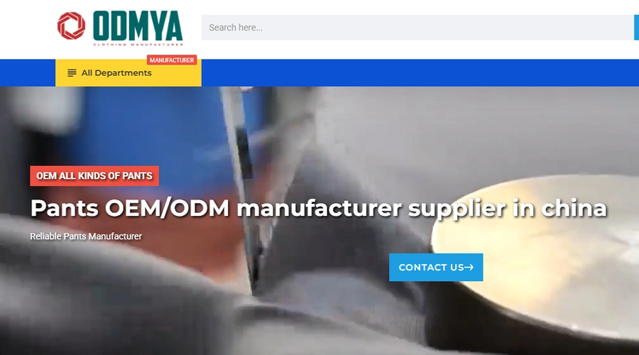 ODMYA