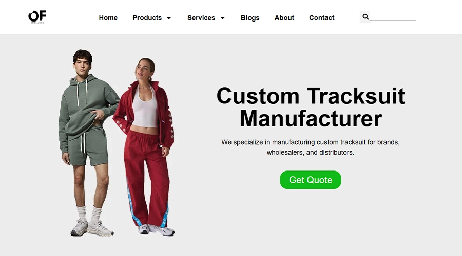 OEM_Fashion