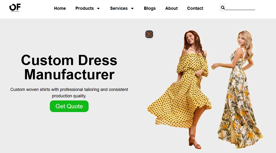 OEM_Fashion
