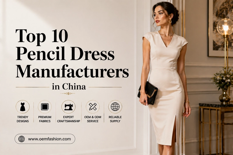 Pencil_Dress_Manufacturers