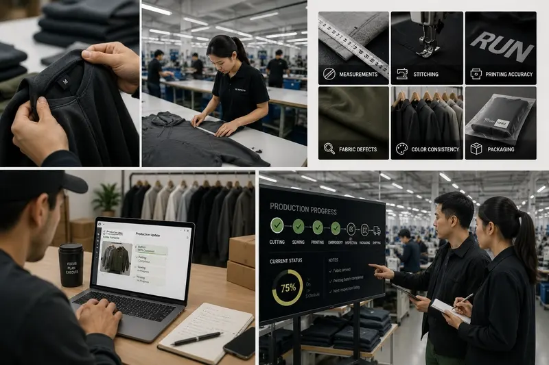 Quality Control Becomes More Important at Scale