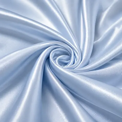 Refined Fabric Finish