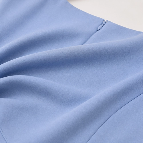 Smooth Fabric Finish