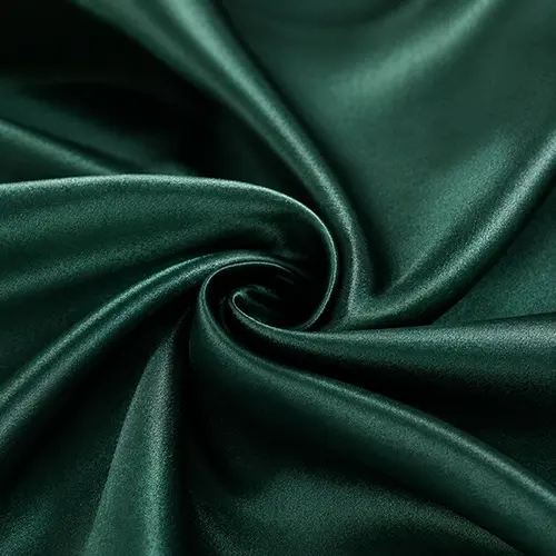 Smooth Fabric Finish
