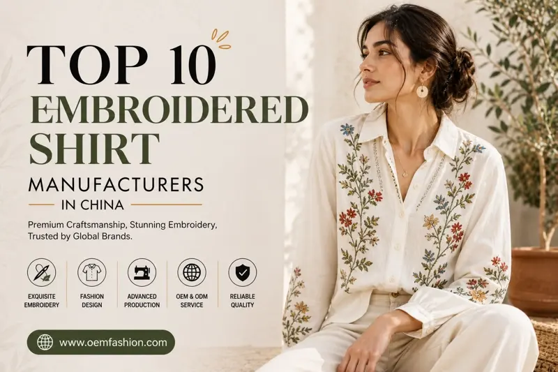 Top_10_Embroidered_Shirt_Manufacturers