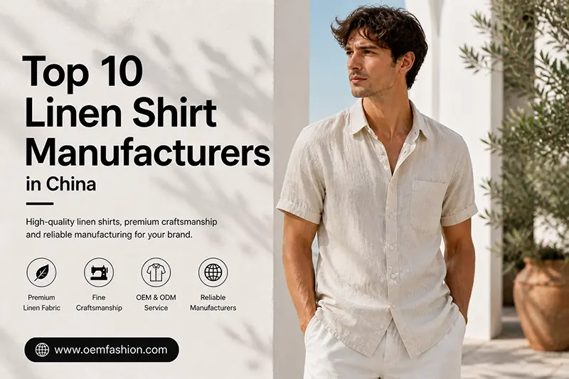 Top_10_Linen_ShirtManufacturers