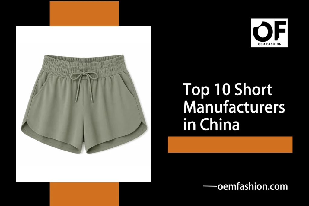 Top_10_Short_Manufacturers_in_China