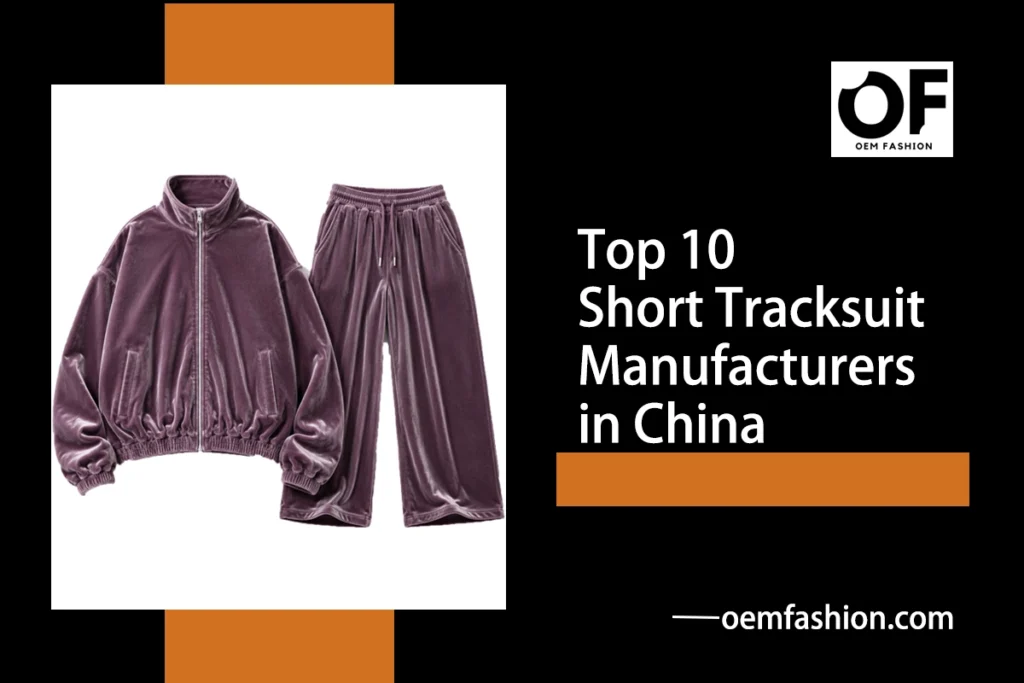 Top_10_Short_Tracksuit_Manufacturers_in_China
