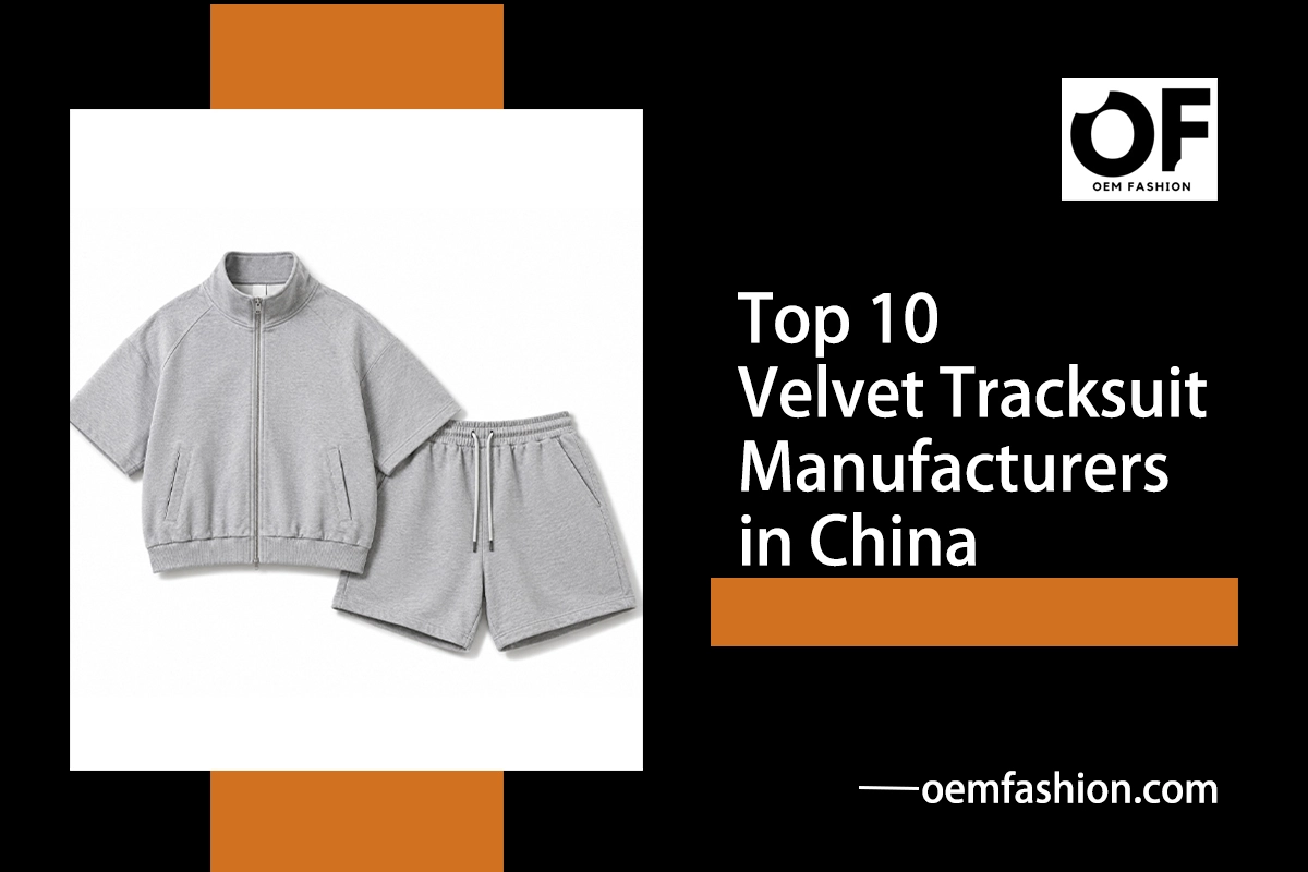 Top_10_Velvet_Tracksuit_Manufacturers_in_China