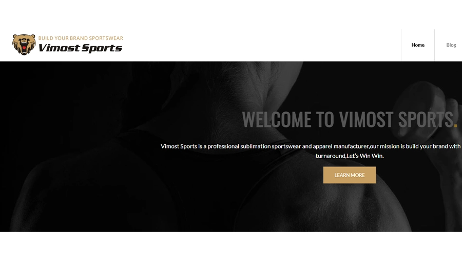 Vimost