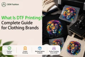 What Is DTF Printing Complete Guide for Clothing Brands_1