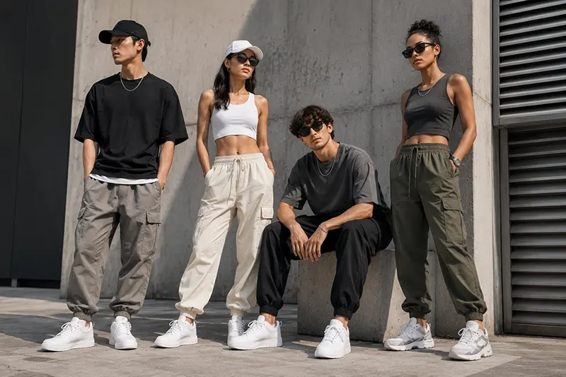 Why Pants Are Important for Modern Apparel Brands