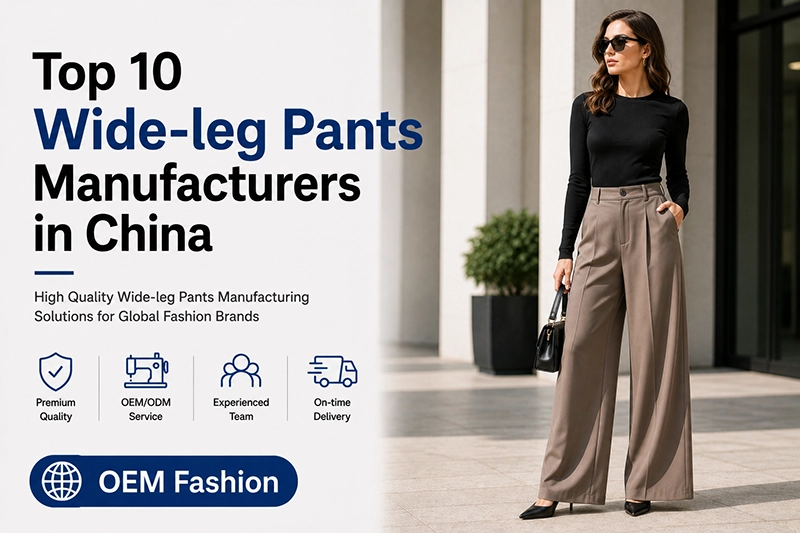Wide-leg_Pants_Manufacturers_in_China