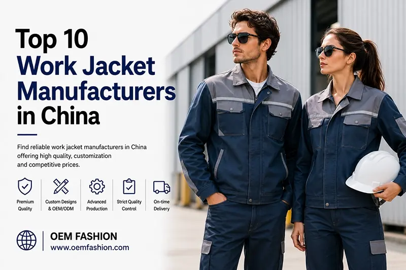 Work_Jacket_Manufacturers_in_China