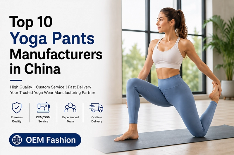 Yoga_Pants_Manufacturers_in_China