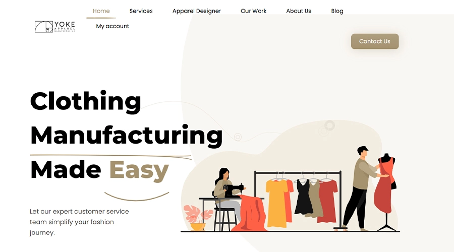 Yoke_Apparel_Manufacturing